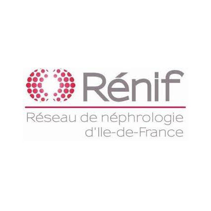 Réseau de nephrologie d'Ile-De-France